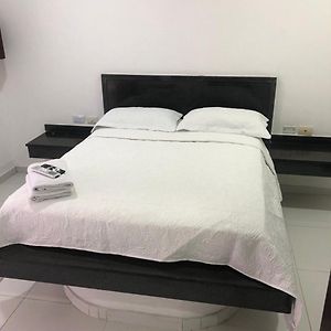 Private Bathroom Double Room